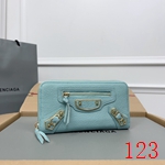 偽物バレンシアガ財布激安